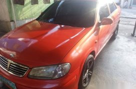 Nissan sentra 2003 for sale 