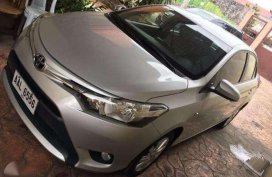 Fresh Like New 2014 Toyota Vios 1.3 E AT For Sale