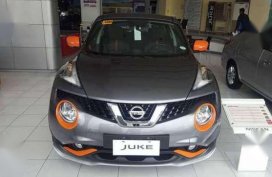 Juke 1.6L cvt- Nstyle 2