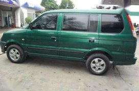 Presentable In And Out Mitsubishi Adventure Glx 2007 For Sale