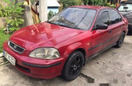 Honda Civic 1998 for sale 