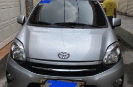 Toyota Wigo 2016 for sale 