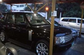 2004 Land Rover Range Rover 4.4 HSE For Sale
