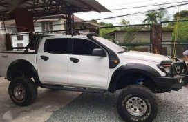 No Issues Ford Ranger 2014 4x4 MT For Sale