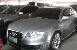 Audi RS4 2008 for sale 