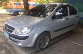 Very Well Kept 2009 Hyundai Getz For Sale