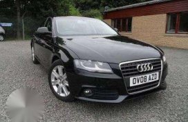 Looking for Audi A4