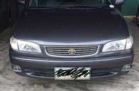Toyota Corolla 1998