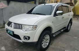 Fresh Like New Mitsubishi Montero 2010 For Sale