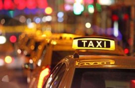 For Sale Taxi Franchise Slot