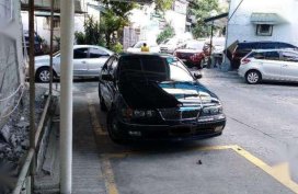 Nissan Sentra Exalta STA