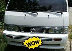 Nissan Urvan 2007 for sale 