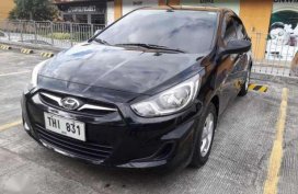 Very Fresh 2011 Hyundai Accent For Sale