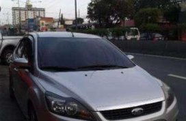 2010 Ford Focus-S TDCI M.T. Mk.2 Unit