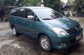 All Stock 2010 Toyota Innova 2.0 G For Sale