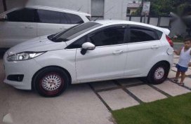 Top Of The Line Ford Fiesta 2015 1.0 For Sale