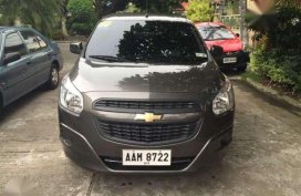 Casa Maintained 2013 Chevrolet Spin LS 1.3 TCDi For Sale