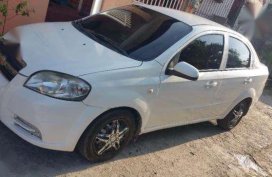 Good As NewChevrolet Aveo 2008 For Sale