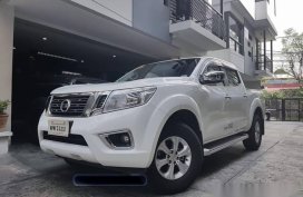 2017 Nissan navara np300 calibre for sale 