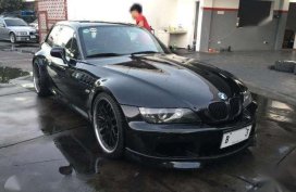 BMW Z3 2002 3.0i Euro