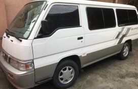 Nissan Urvan 2013 for sale 