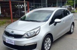 For sale Kia Rio ex 2016 Year