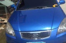 Kia Rio 2010