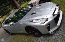Like Brand New Nissan GTR 2017 R35 For Sale