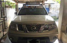 Casa Maintained Nissan Navara 2012 For Sale