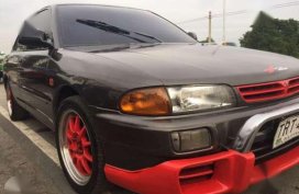 1995 Mitsubishi Lancer Libero