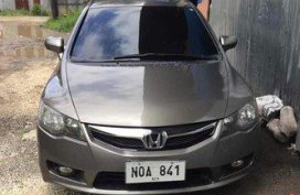 Honda Civic 2009 for sale 