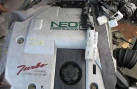 Nissan Patrol Zd30 Engine and Patrol Parts alt Estate Xtrail Cefiro