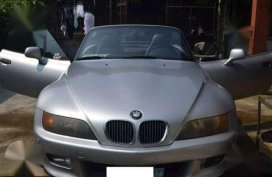 Bmw Z3 2.0 1999
