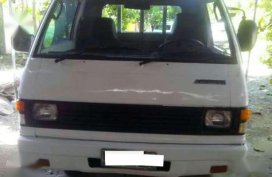 Very Well Kept 1994 Mitsubishi L300 Dropside For Sale
