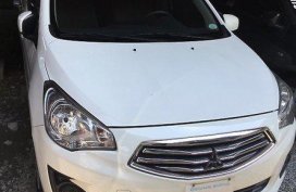 Mitsubishi Mirage G4 2016 for sale 