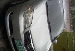 Toyota Vios 2006 1.3 E MT