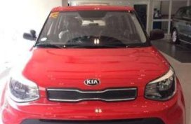 18K The lowest all in downpayment of KIA Soul 1.6L Diesel CRDi vs Juke