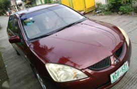 2005 Mitsubishi Lancer GLS AT alt vios civic city altis rav4 sentra