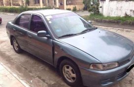 Good Running Condition Mitsubishi Lance 1997 For Sale