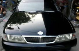 Nissan Sentra Super Saloon siries 4