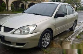 Mitsubishi Lancer 2007 GLS 1.6 A/T CVT for sale 