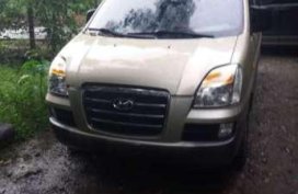 2004 hyundai starex rvx commercial