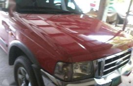 Automobile - Pick-up