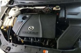 Mazda 3 2.0