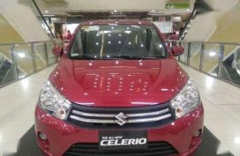 Suzuki Celerio1.0L Avail now promo rush!!!