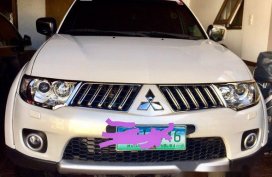 Mitsubishi Montero Sport 2010 GLS SE A/T for sale 