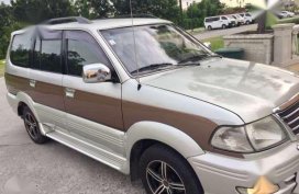 2004 Toyota Revo VX200 automatic Innova adventure Crv Tucson