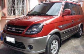 2007 Mitsubishi Adventure GLS Sport LE For Sale 