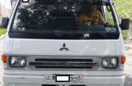Assume balance 2017 mitsubishi l300 fb