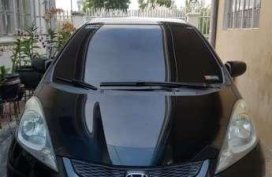 Honda Jazz 2011